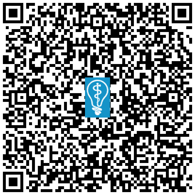 QR code image for 7 Signs You Need Endodontic Surgery in Pittsburg, CA