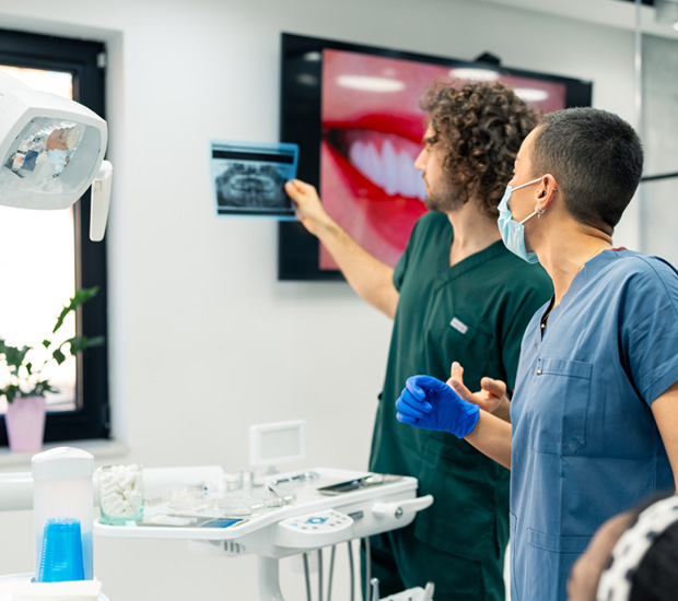 Pittsburg 7 Signs You Need Endodontic Surgery
