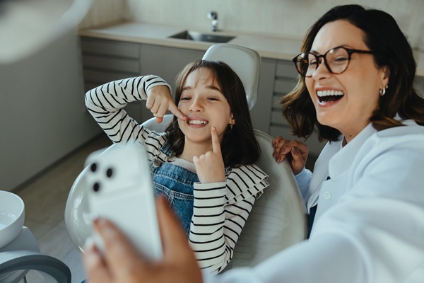 Tips From A Kid Friendly Dentist To Make Dental Visits Easier