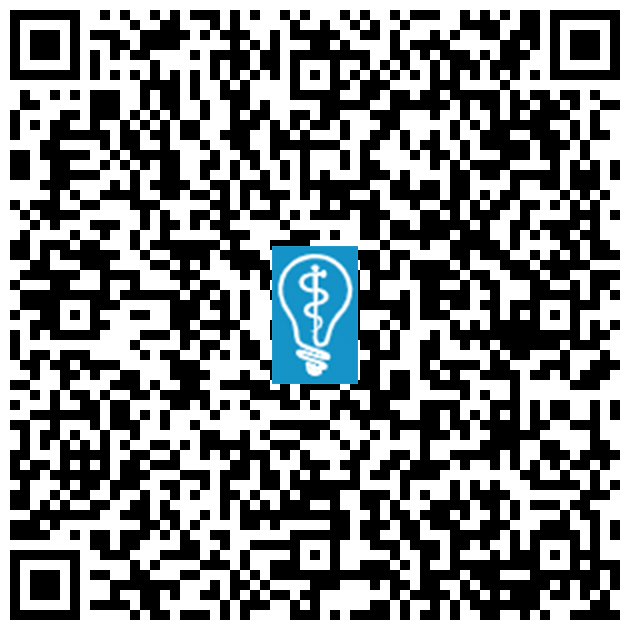 QR code image for Dental Bonding in Pittsburg, CA