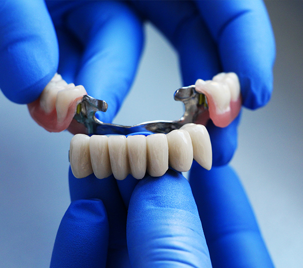 Pittsburg Dental Bridges