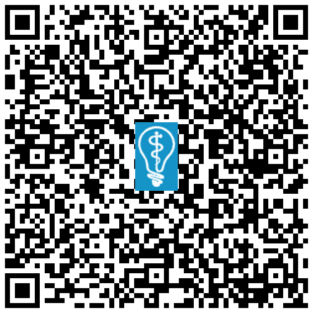 QR code image for Dental Checkup in Pittsburg, CA