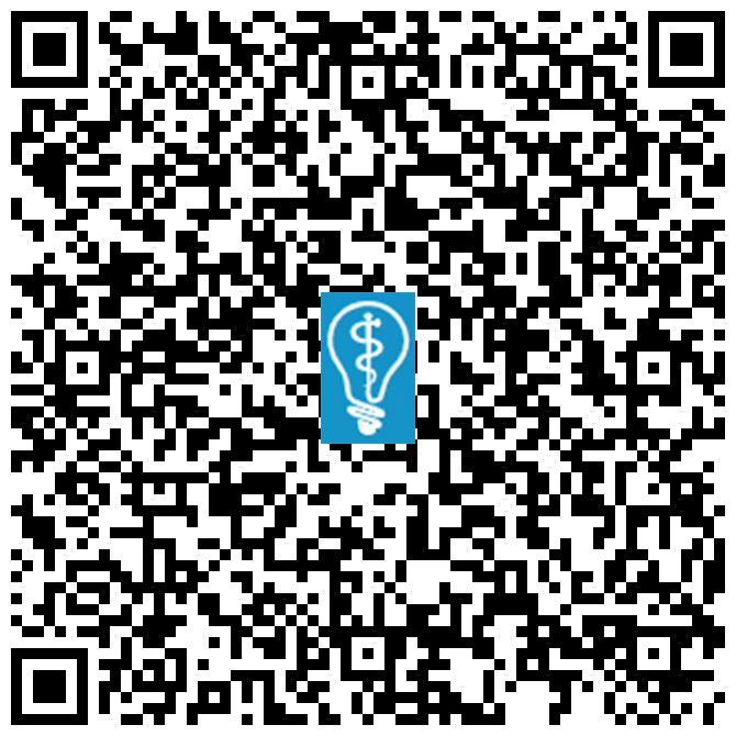 QR code image for Dental Cleaning and Examinations in Pittsburg, CA
