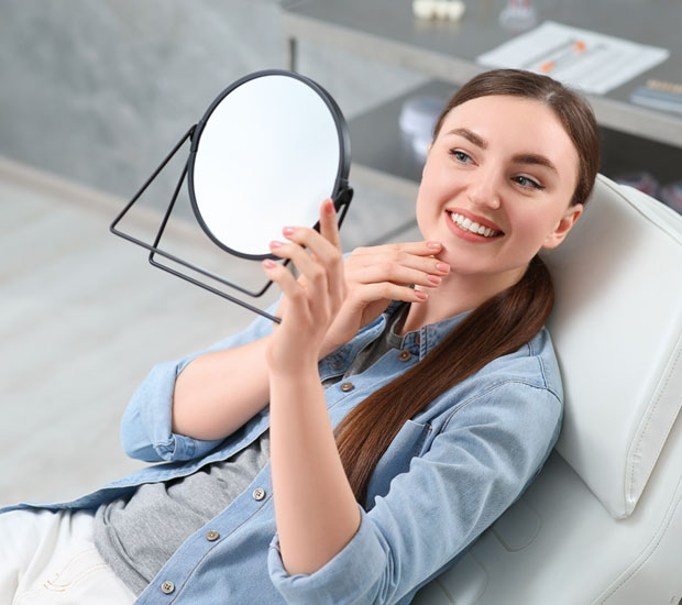 Pittsburg Dental Crowns and Dental Bridges