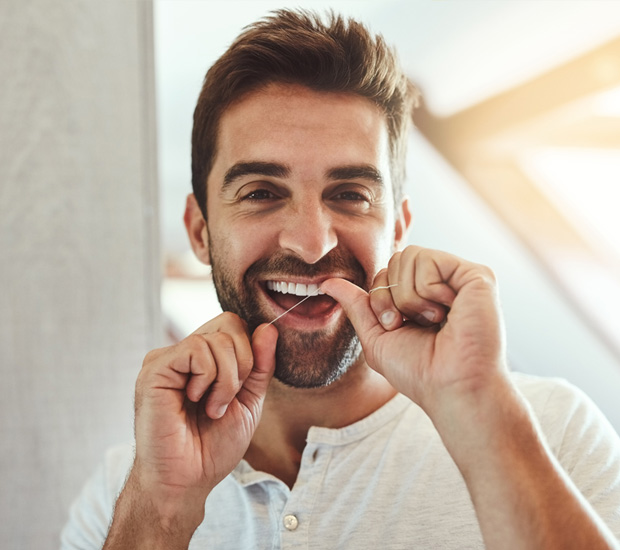Pittsburg Dental Health and Preexisting Conditions