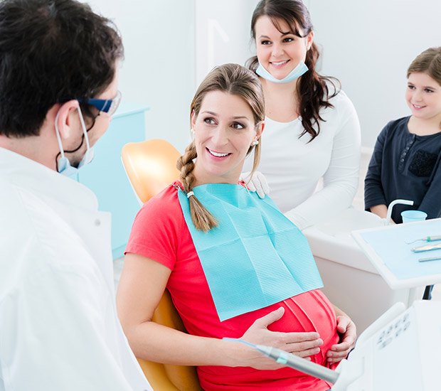 Pittsburg Dental Health During Pregnancy