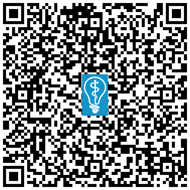 QR code image for Dental Office in Pittsburg, CA