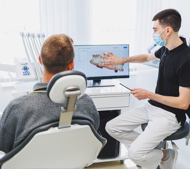 Pittsburg Dental Office