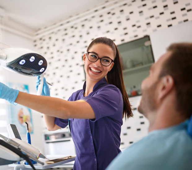 Pittsburg Dental Practice