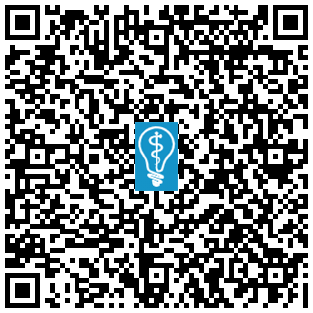 QR code image for Dental Procedures in Pittsburg, CA