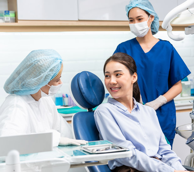 Pittsburg Dental Procedures
