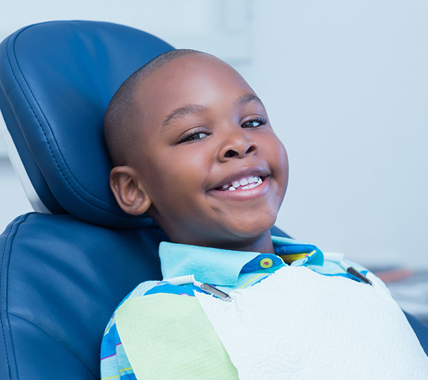 Pittsburg Dental Sealants