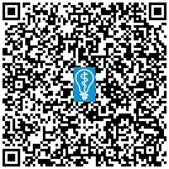 QR code image for Dental Veneers and Dental Laminates in Pittsburg, CA