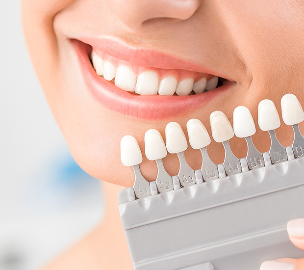 Pittsburg Dental Veneers and Dental Laminates