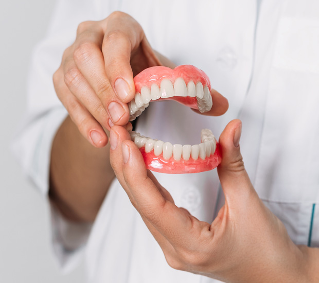 Pittsburg Denture Care