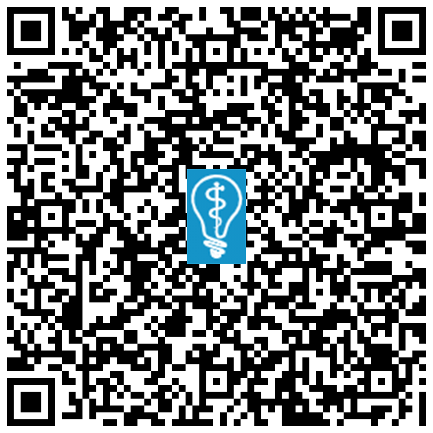 QR code image for Do I Have Sleep Apnea in Pittsburg, CA