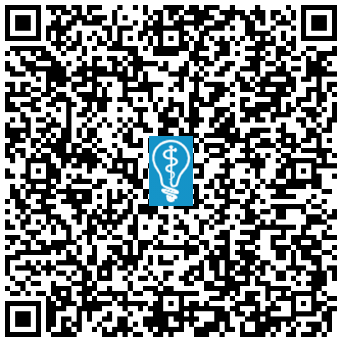 QR code image for Early Orthodontic Treatment in Pittsburg, CA