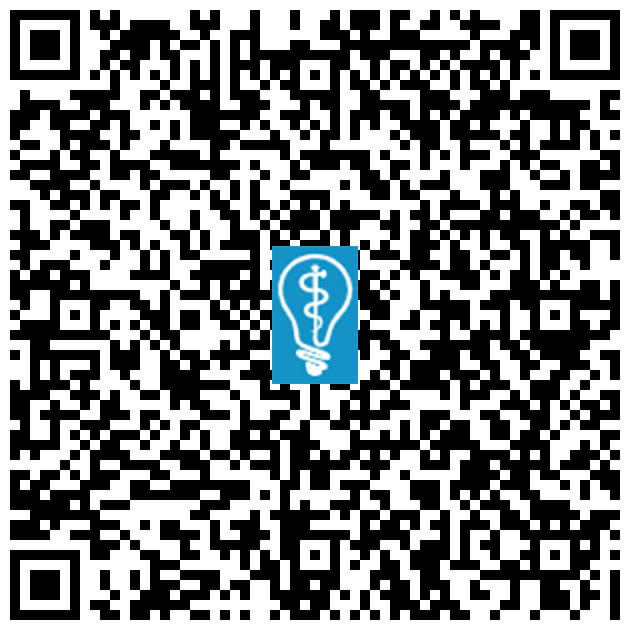 QR code image for Emergency Dentist in Pittsburg, CA