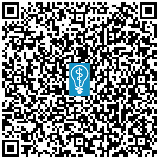 QR code image for Emergency Dentist vs. Emergency Room in Pittsburg, CA