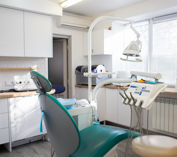 Pittsburg Emergency Dentist vs. Emergency Room