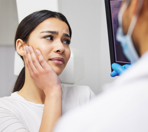 Pittsburg Emergency Dentist