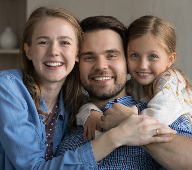 Pittsburg Family Dentist