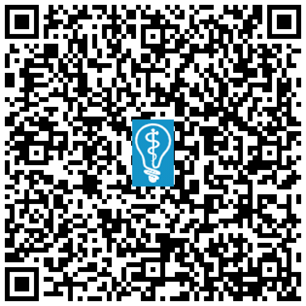 QR code image for Find a Dentist in Pittsburg, CA