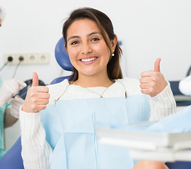 Find a Dentist in Pittsburg