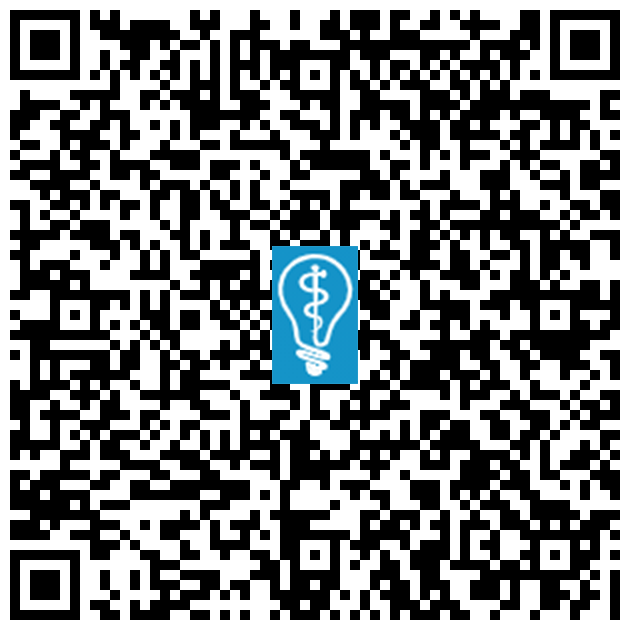 QR code image for Find the Best Dentist in Pittsburg, CA