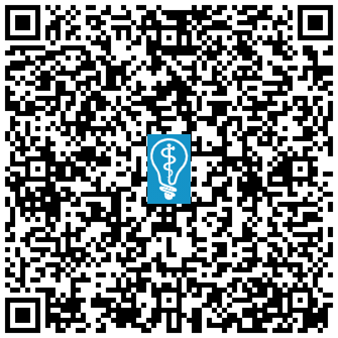 QR code image for Flexible Spending Accounts in Pittsburg, CA