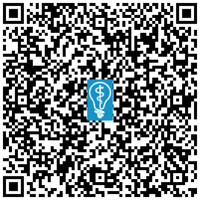 QR code image for Full Mouth Reconstruction in Pittsburg, CA