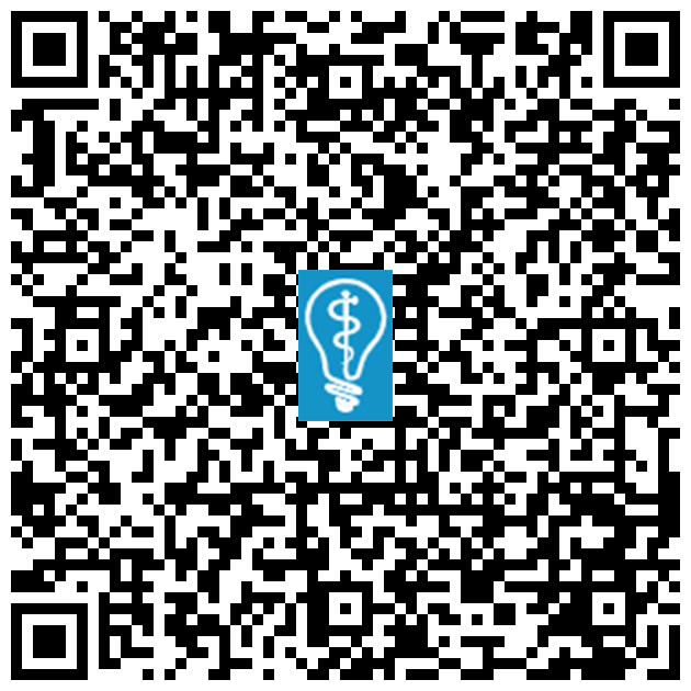 QR code image for General Dentist in Pittsburg, CA