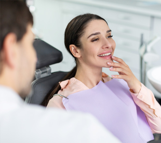 Pittsburg General Dentist