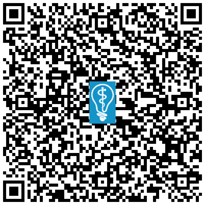 QR code image for General Dentistry Services in Pittsburg, CA