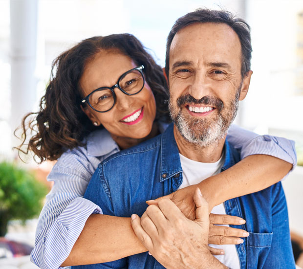 Pittsburg General Dentistry Services