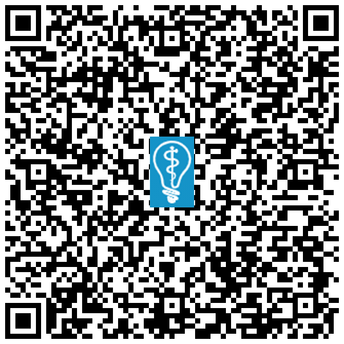 QR code image for Health Care Savings Account in Pittsburg, CA