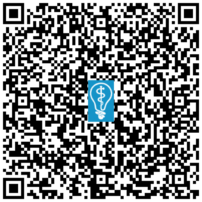 QR code image for How Does Dental Insurance Work in Pittsburg, CA