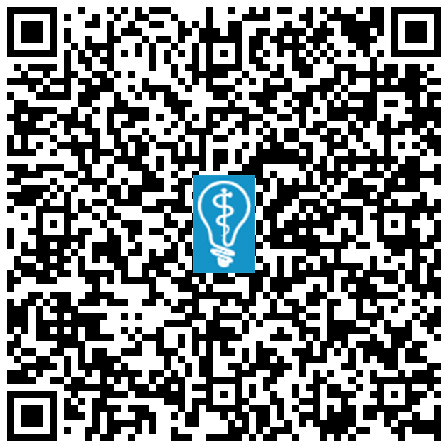 QR code image for Immediate Dentures in Pittsburg, CA