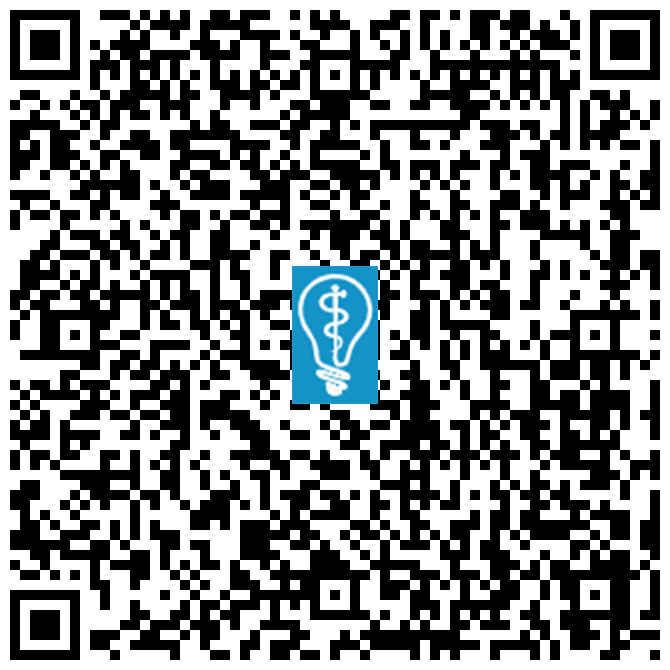 QR code image for Improve Your Smile for Senior Pictures in Pittsburg, CA
