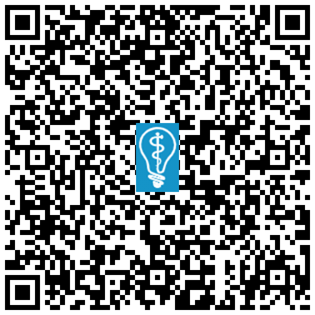 QR code image for Intraoral Photos in Pittsburg, CA