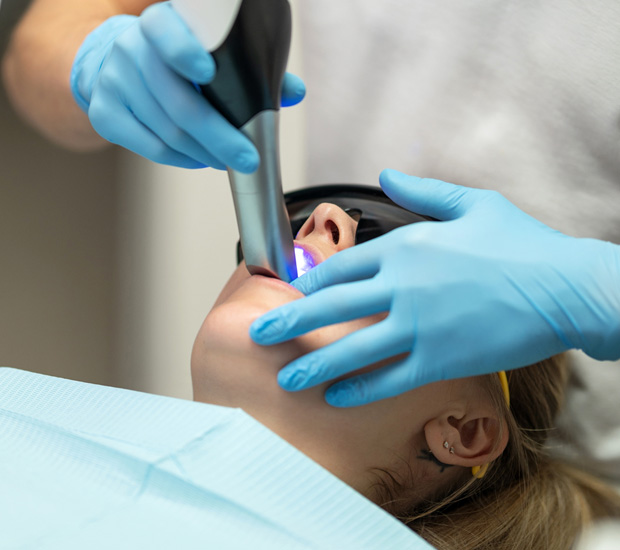 Pittsburg Intraoral Photos
