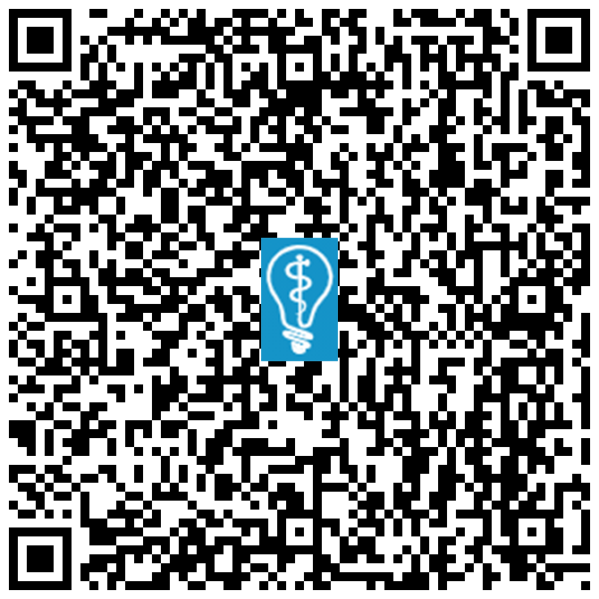 QR code image for Medications That Affect Oral Health in Pittsburg, CA