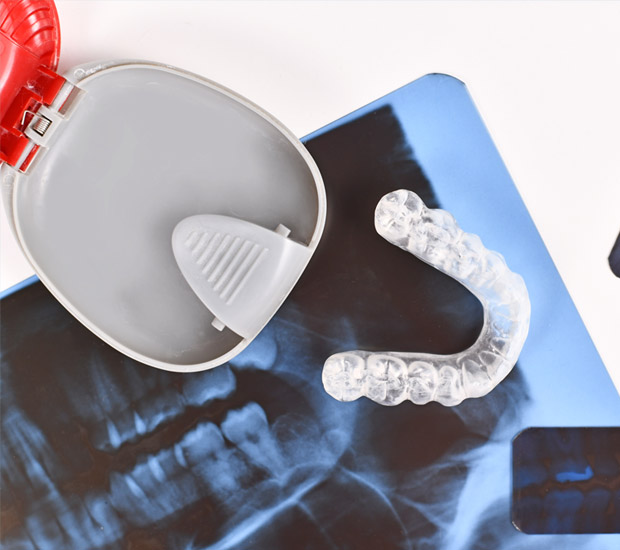 Pittsburg Mouth Guards