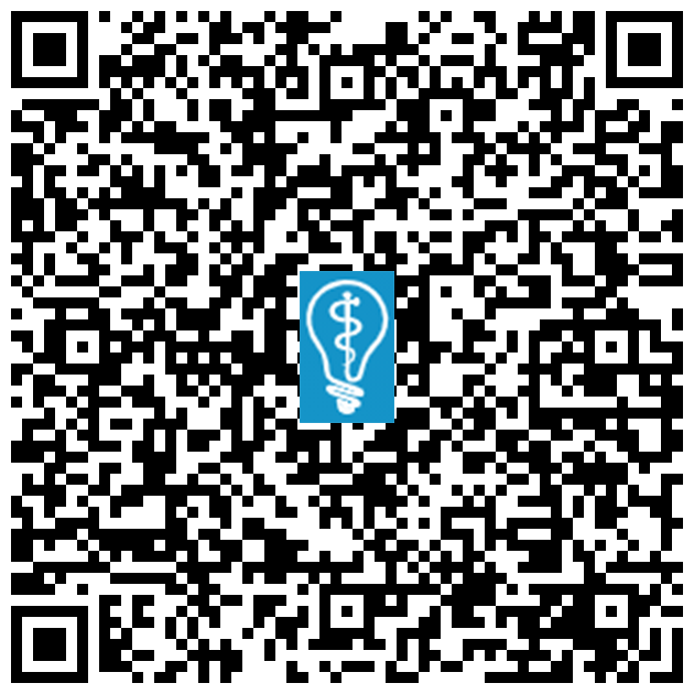QR code image for Night Guards in Pittsburg, CA
