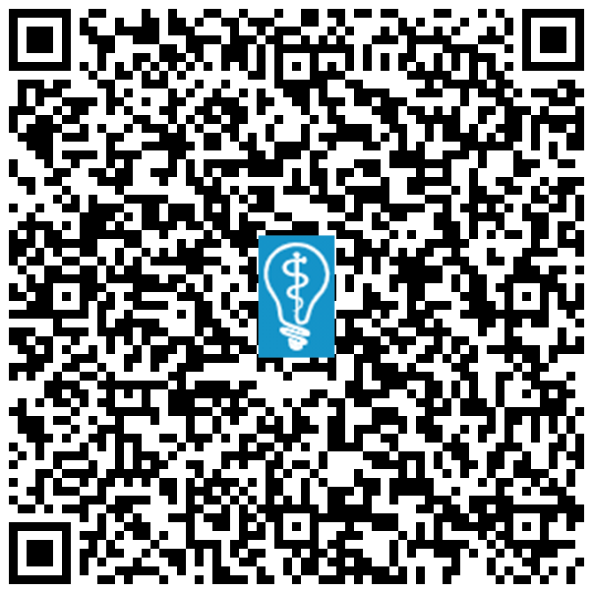 QR code image for Office Roles - Who Am I Talking To in Pittsburg, CA