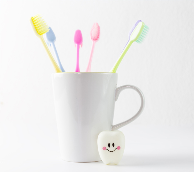 Pittsburg Oral Hygiene Basics