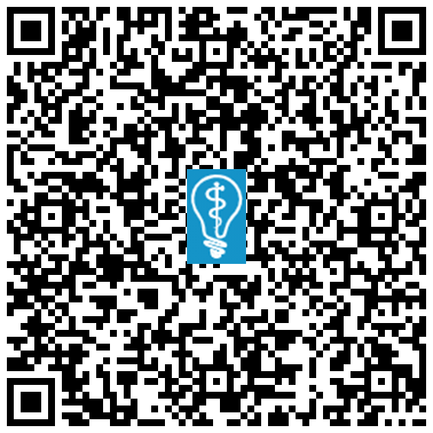 QR code image for Oral Surgery in Pittsburg, CA