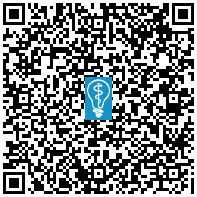 QR code image for Periodontal Probing in Pittsburg, CA