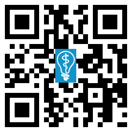 QR code image to call Harbor Dental in Pittsburg, CA on mobile