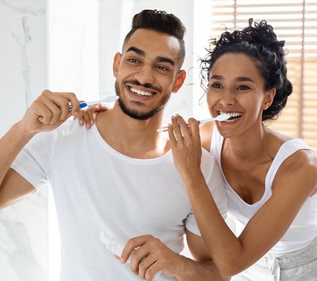Pittsburg Preventative Dental Care